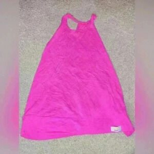 Women’s Lilikoi Brazil Athletic Tank Top